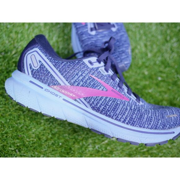 Brooks Ghost 14 - Women's Size 8 - Picture 3 of 7